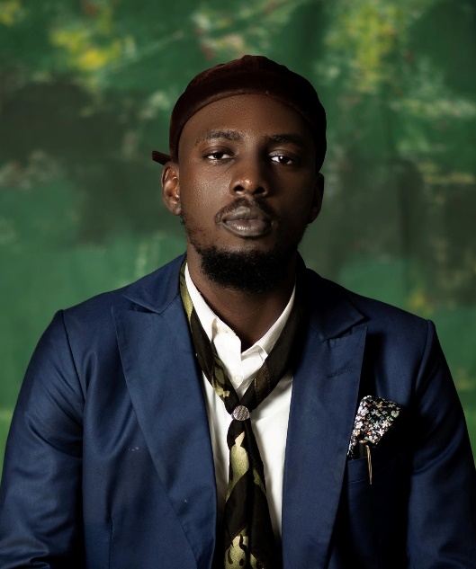 Emmanuel Ugbe (PsalmsnProverbs)