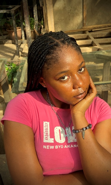 Pacella Chukwuma- Eke