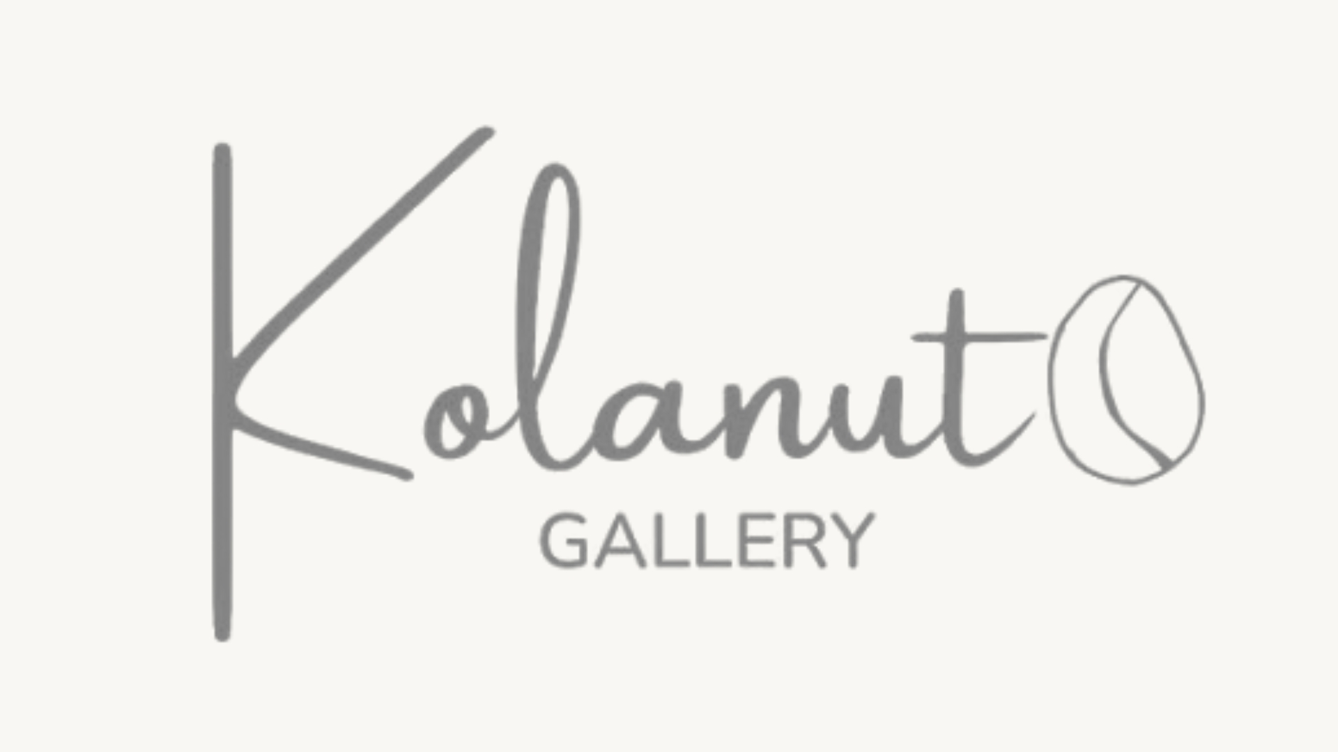 Kolanut Gallery