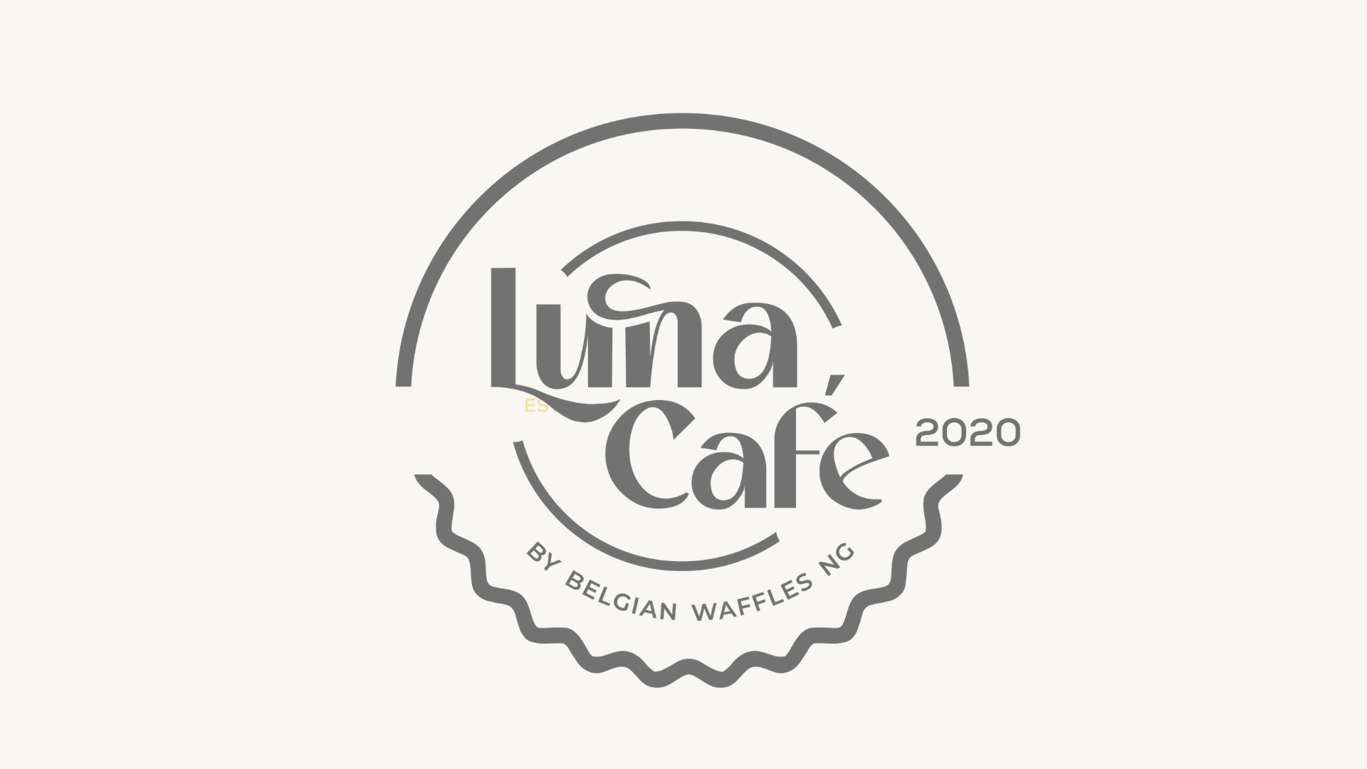 Luna Cafe