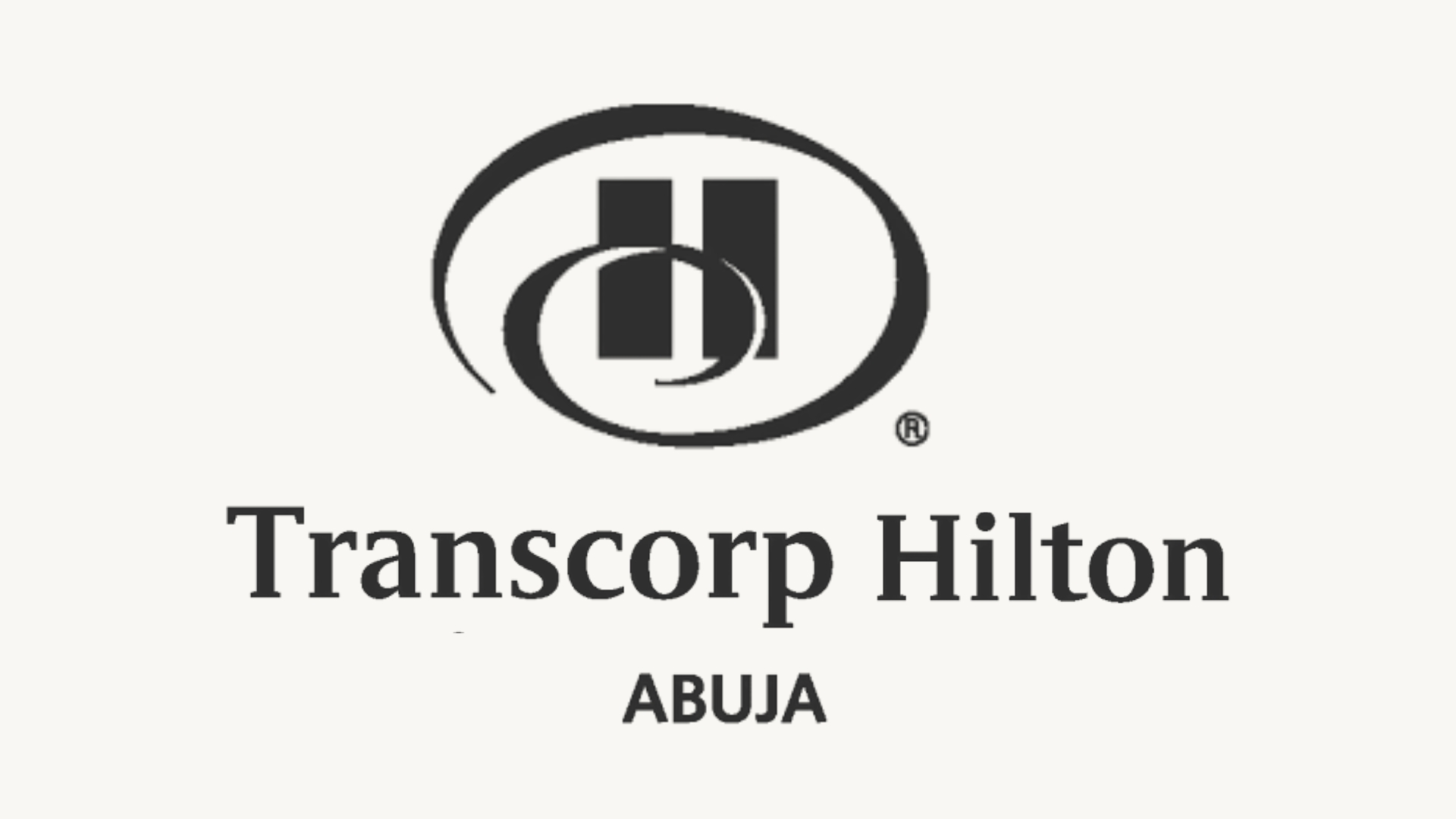 Transcorp Hilton Abuja